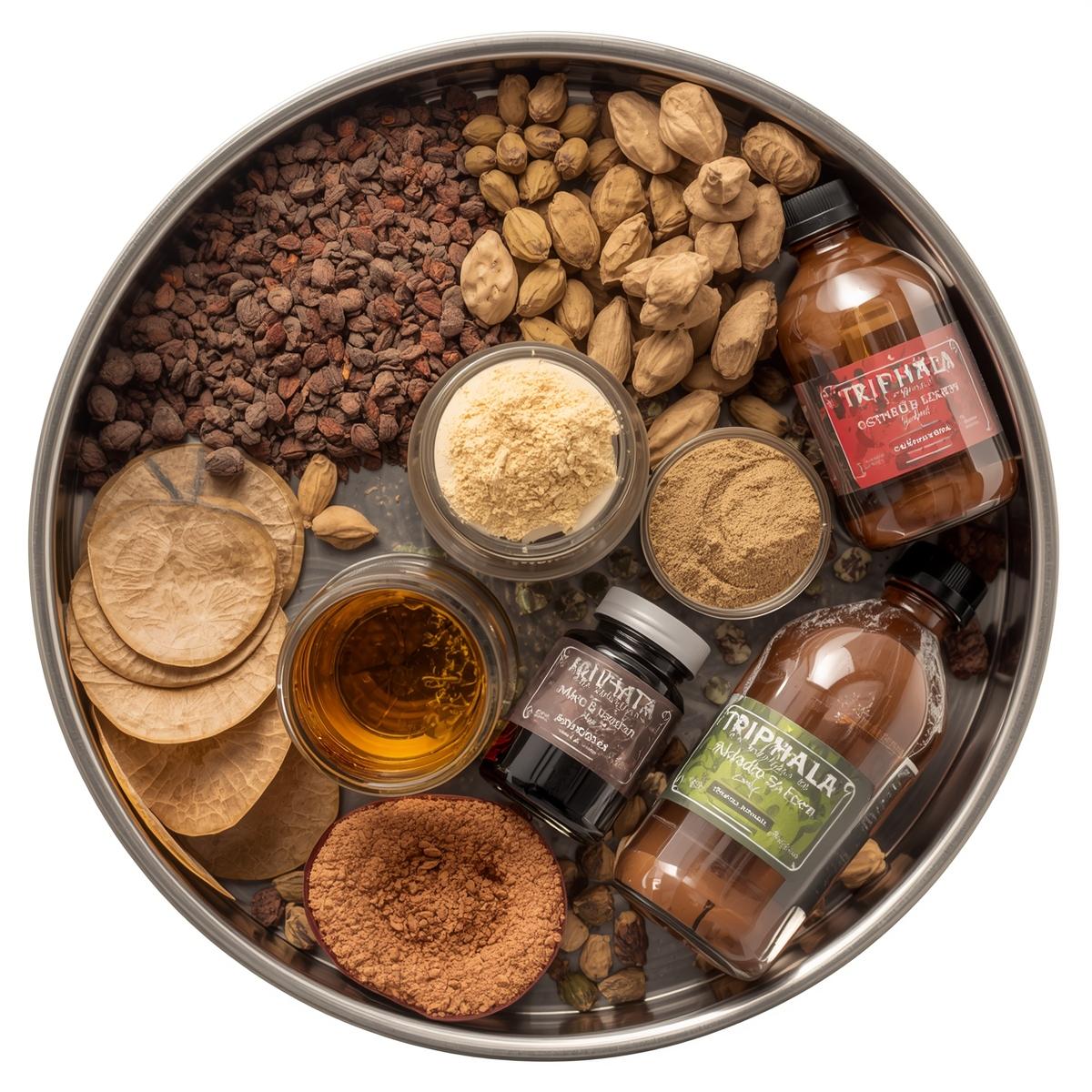 Triphala